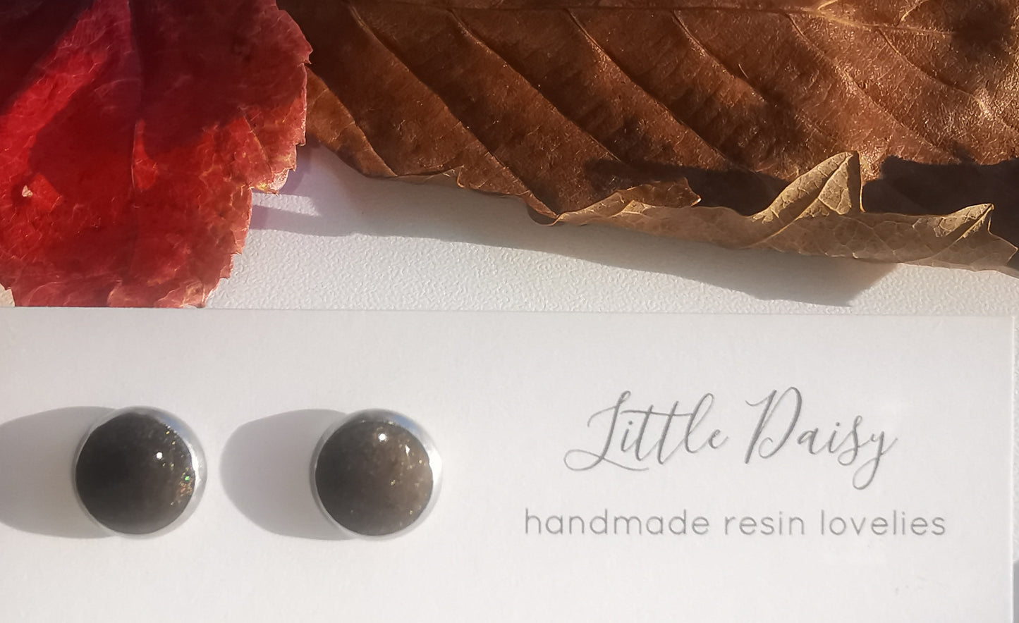 Mini Choc Dream