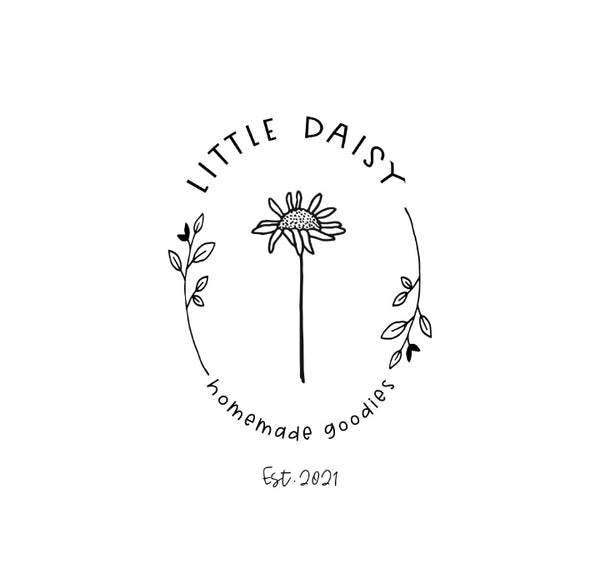 little daisy homemade